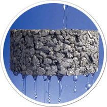 四大透水路面核心材料及應(yīng)用技術(shù)