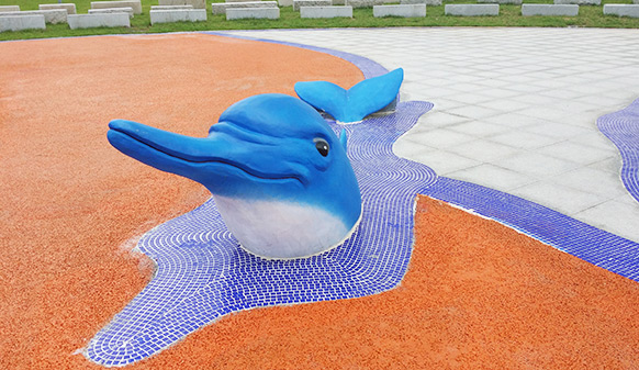 透水混凝土施工的幾種常規(guī)成型方法