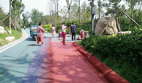 雙鶴將成，靜待騰飛，美邦共筑最美園博會(huì)