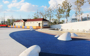 透水混凝土的透水率與物理性能