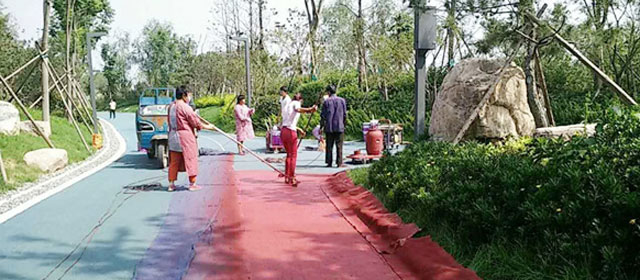 雙鶴將成，靜待騰飛，美邦共筑最美園博會(huì)