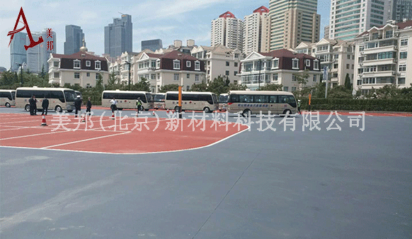 青島奧林匹克帆船中心