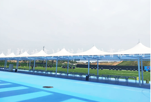 美邦彩色路面 彩色路面 瀝路力 美邦瀝路力