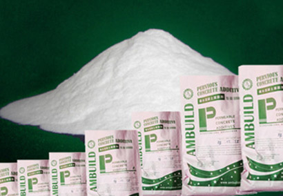 透水混凝土膠結料