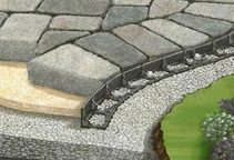 透水型透水磚鋪裝