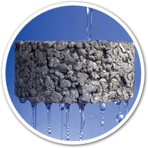 四大透水路面核心材料及應(yīng)用技術(shù)