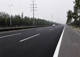 水性彩色瀝青-基層要求及處理