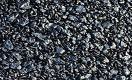 透水瀝青墊層后攤鋪普通瀝青