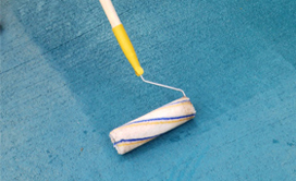 仿石路面雙丙聚氨酯密封