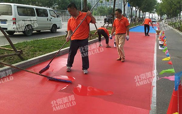 工程特點一 移動端