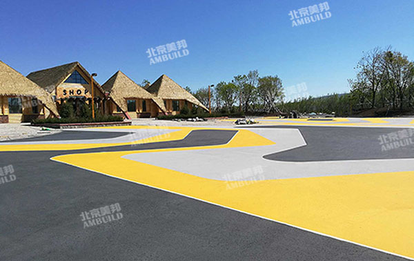 工程特點3移動端