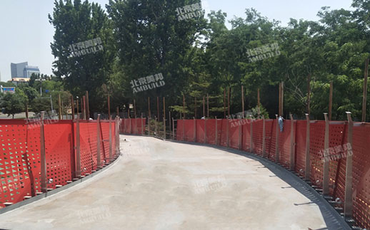 橋面處理前移動端