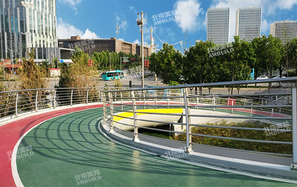 工程特點2移動端