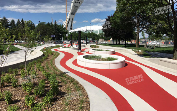 工程特點3移動端